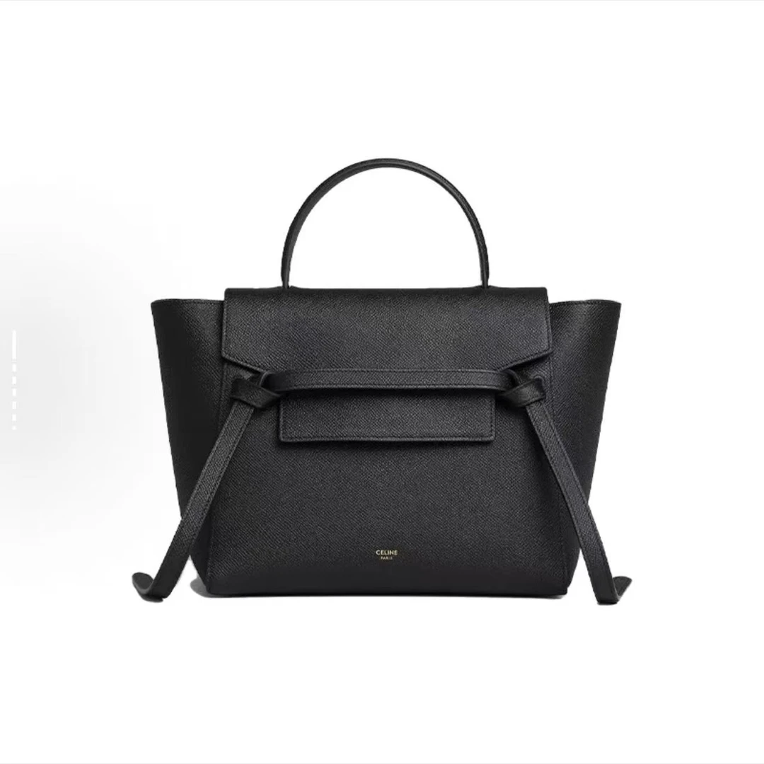 95新 Celine/思琳 胖虎安安/公价0/箱包/两用包/31B2509170036