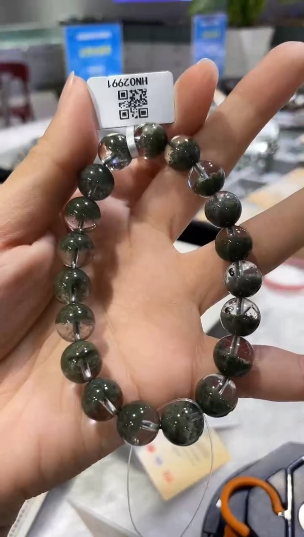 【闪购商品】水晶手串未镶嵌手串