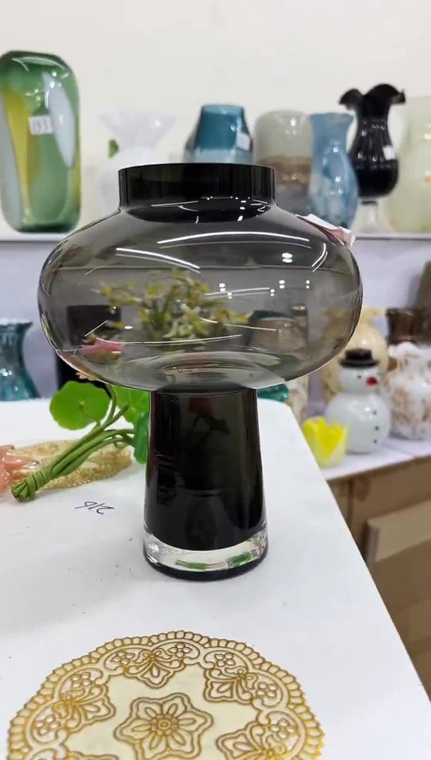 【闪购商品】也麦花器