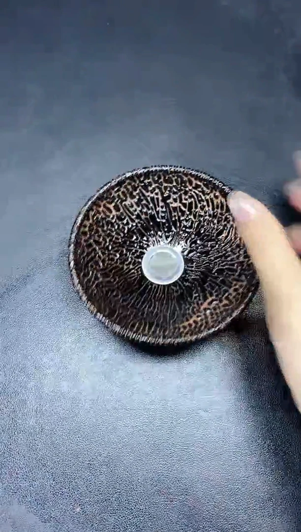 茶盏112微瑕