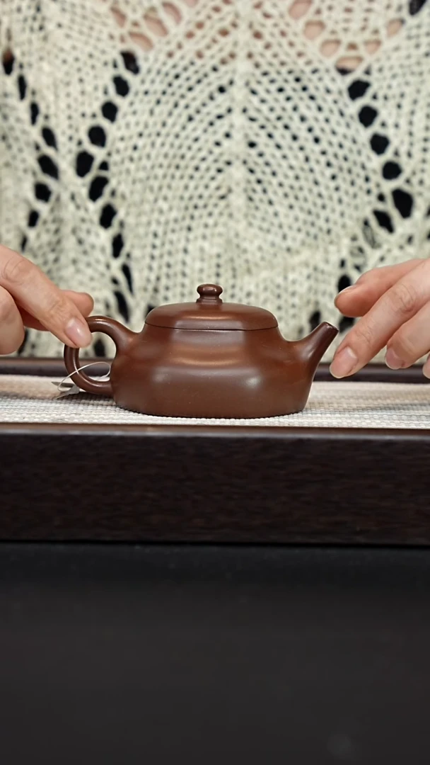 茶壶紫砂宜兴紫砂
