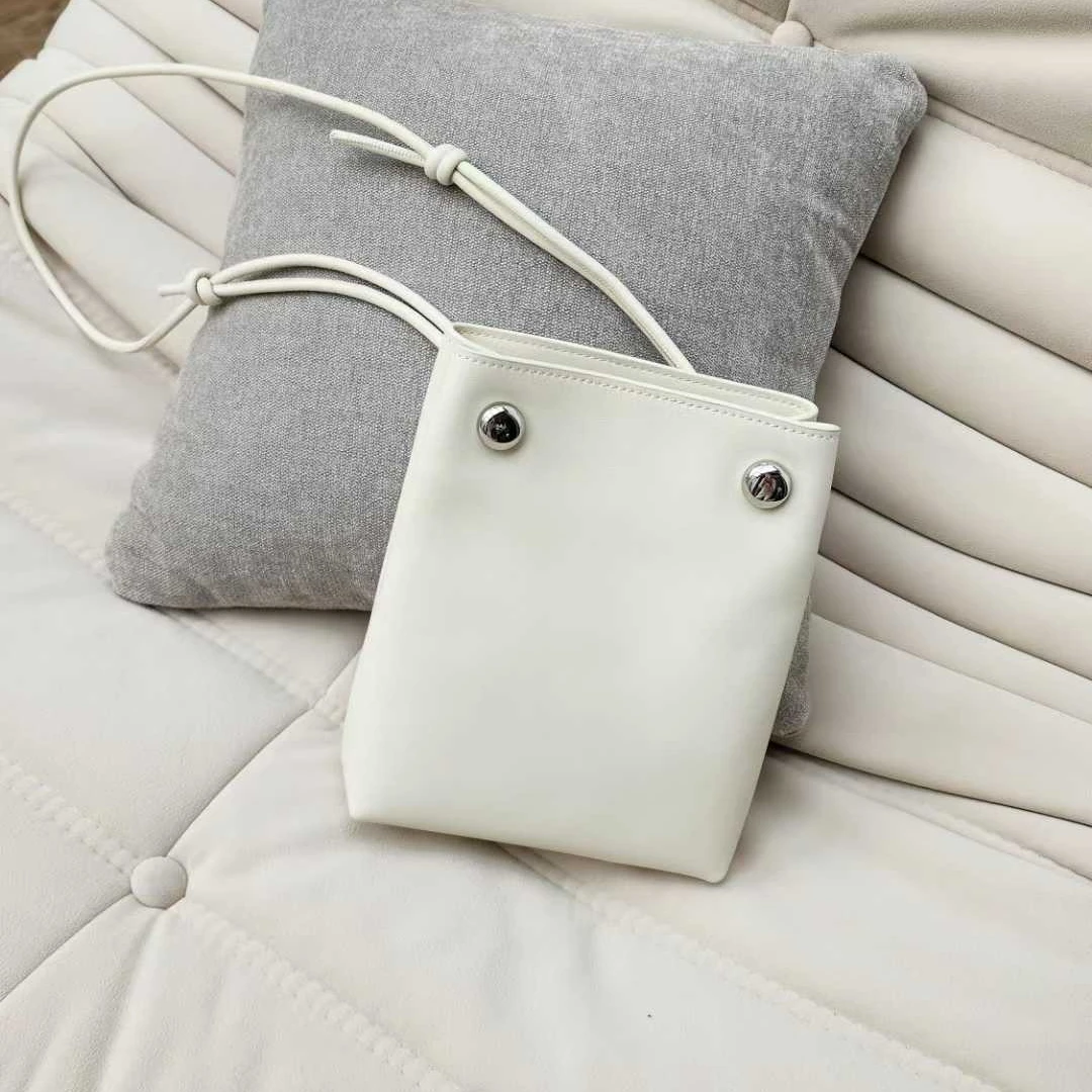 时尚休闲小水桶3776