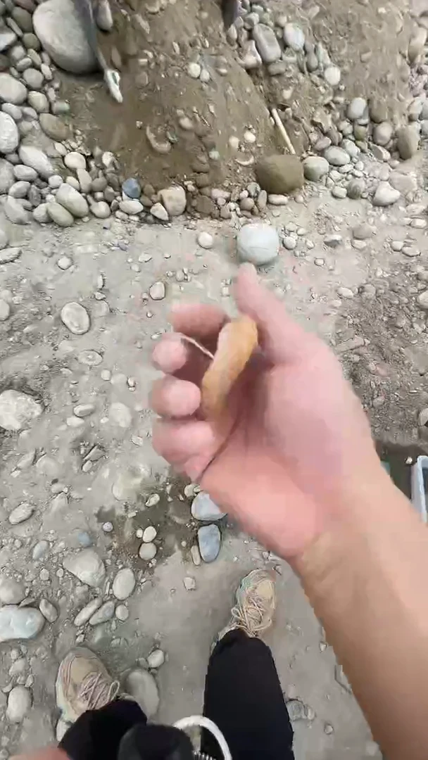 颈饰未镶嵌和田玉芷*41