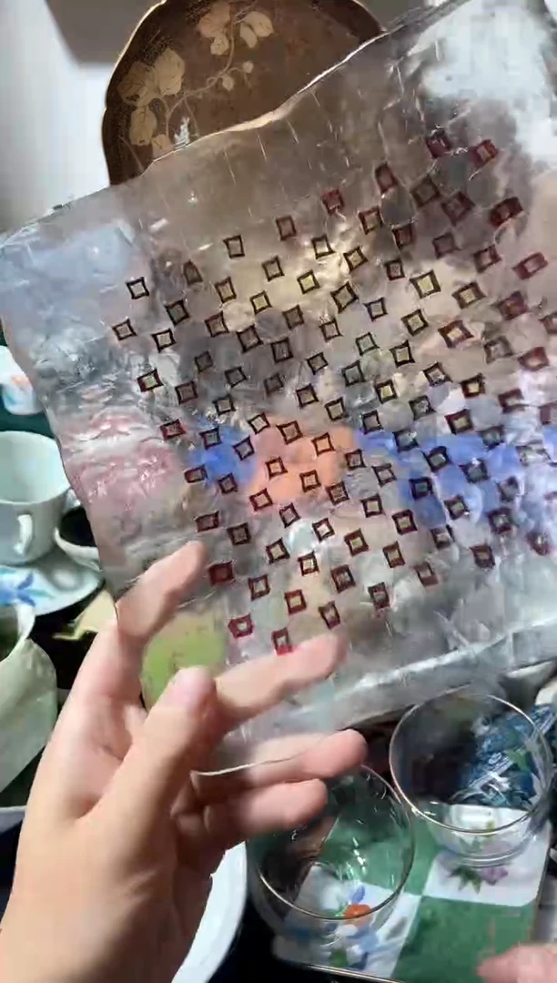 瓷片瓷器中古商品谨慎参拍