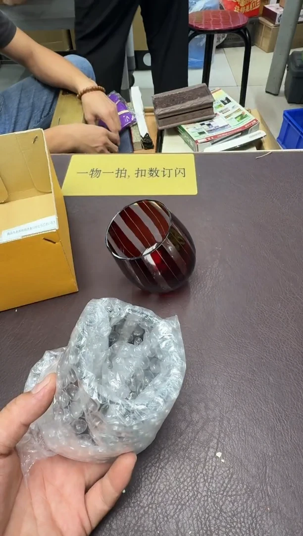 手工艺品琉璃好**?309