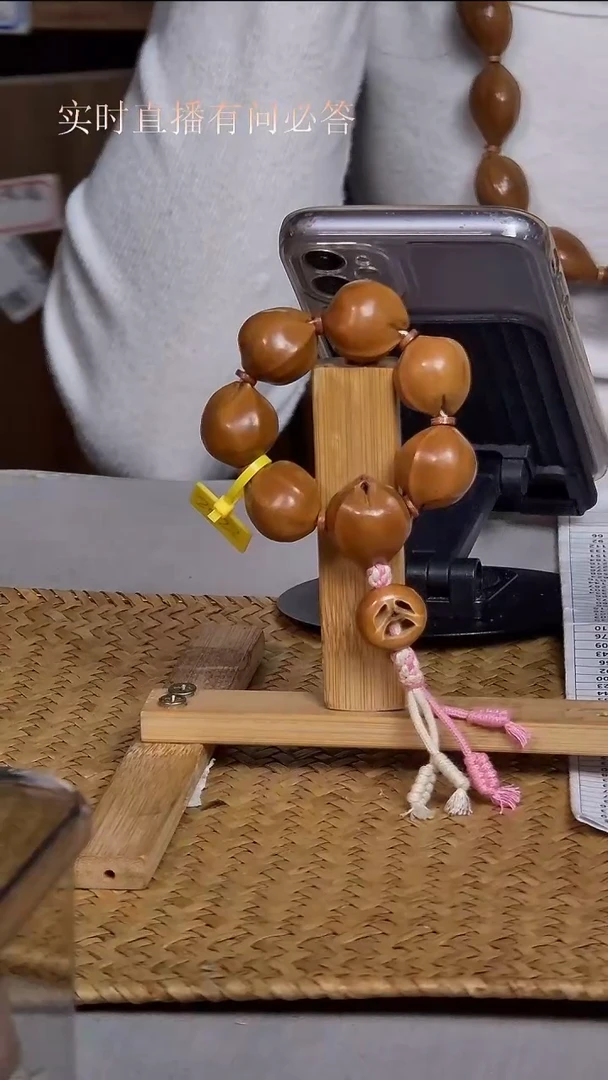 吊坠橄榄核梅林铁核2022深抛手捻