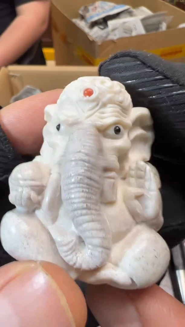 瓷片工艺赏玩器物多样性发一卡单拉黑