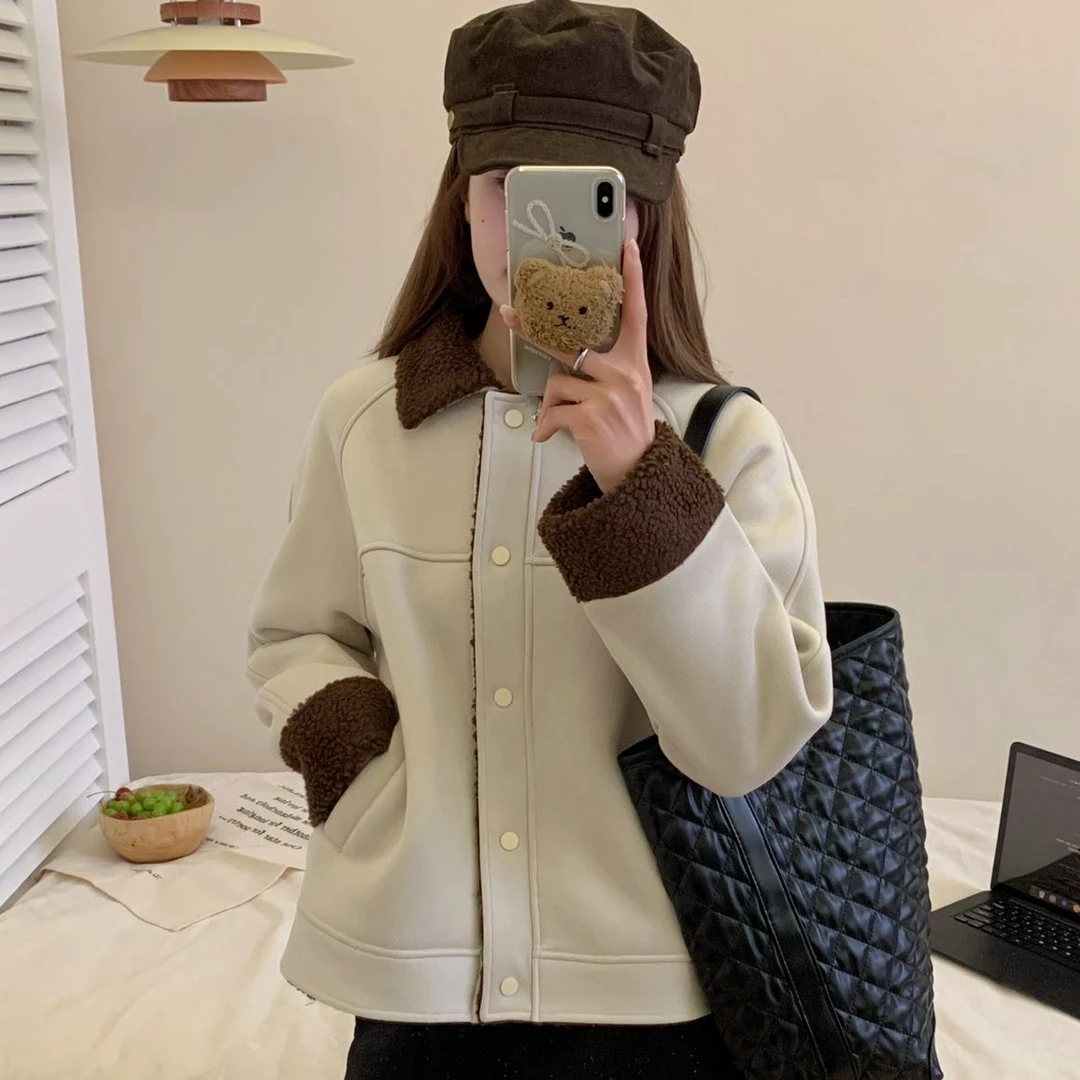 NO退NO换【X1XX】新款时尚百搭卫衣外套-X1XX