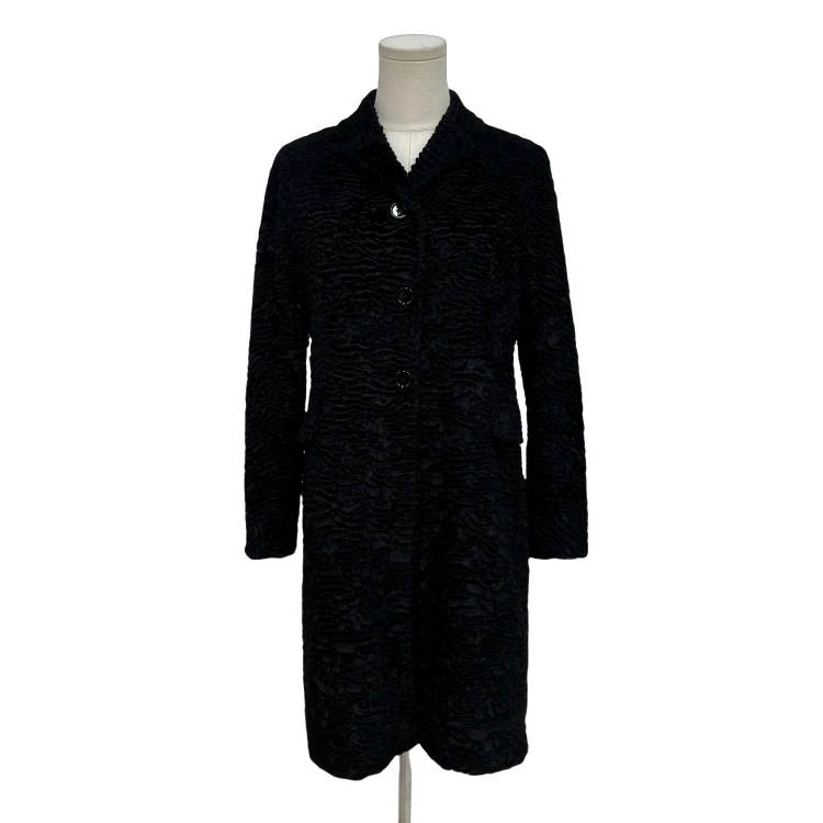 麦丝玛拉/大衣/95新/丙烯酸/[251106MY]