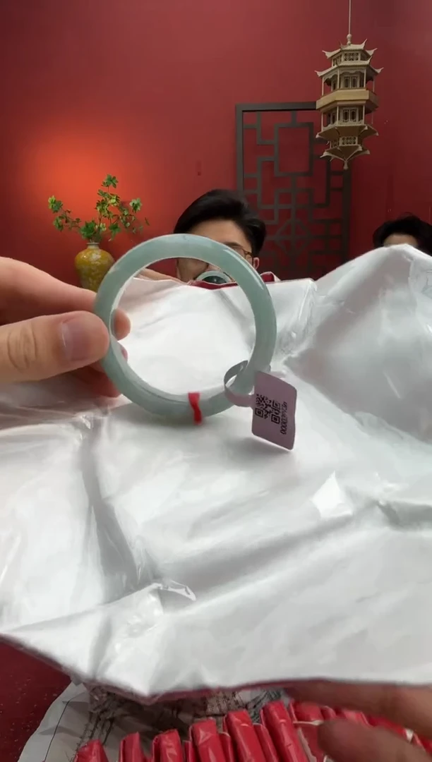 未镶嵌手镯翡翠翡翠手镯4