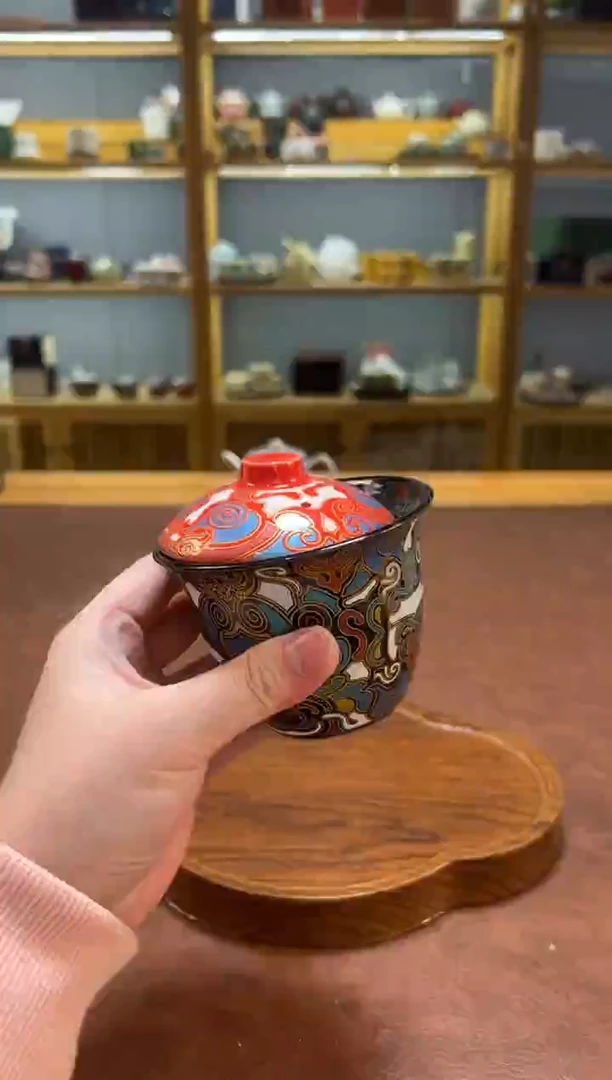 【闪购商品】淘礼茶具清货专属链接