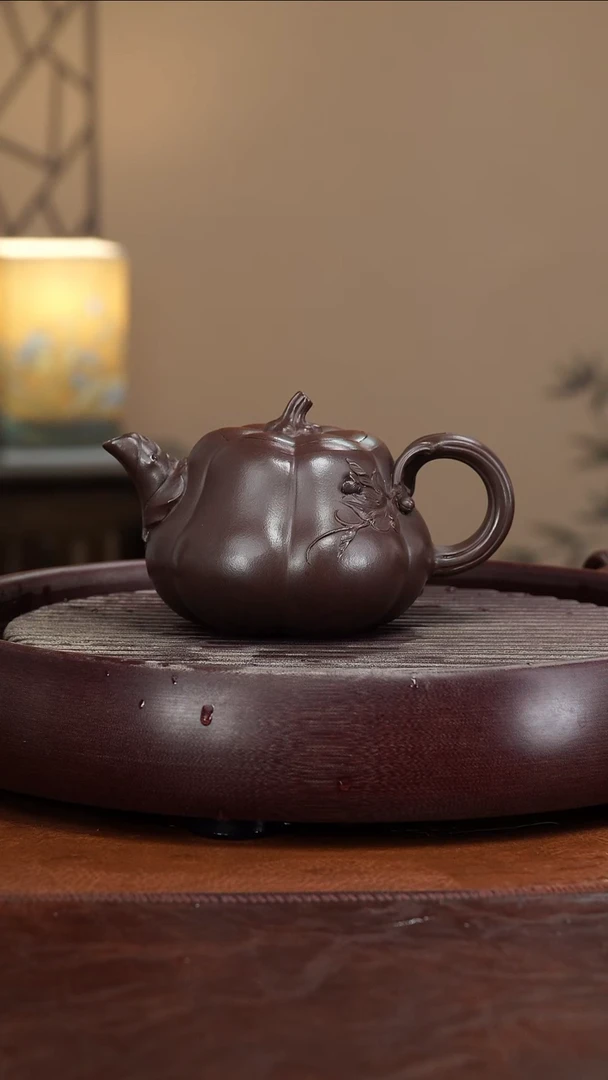 【闪购商品】紫砂茶壶宜兴紫砂壶