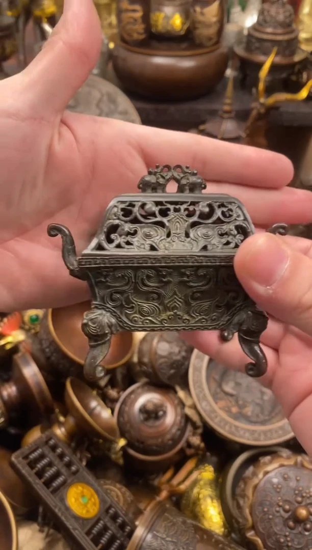 1案台摆件  物品摆件 3