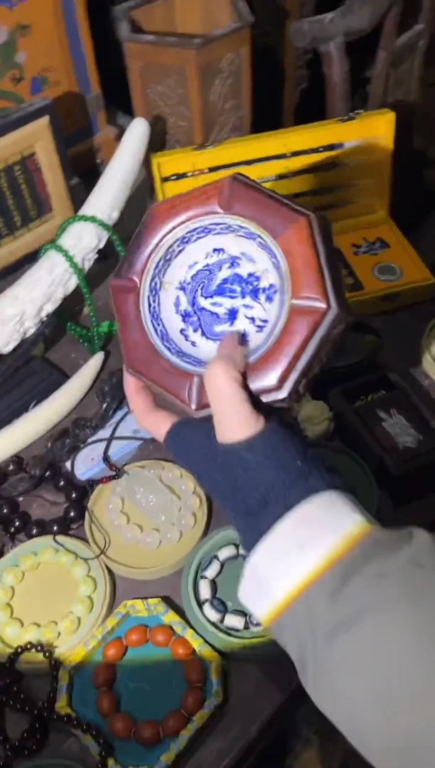 【闪购商品】瓷片56合合合合合合合合