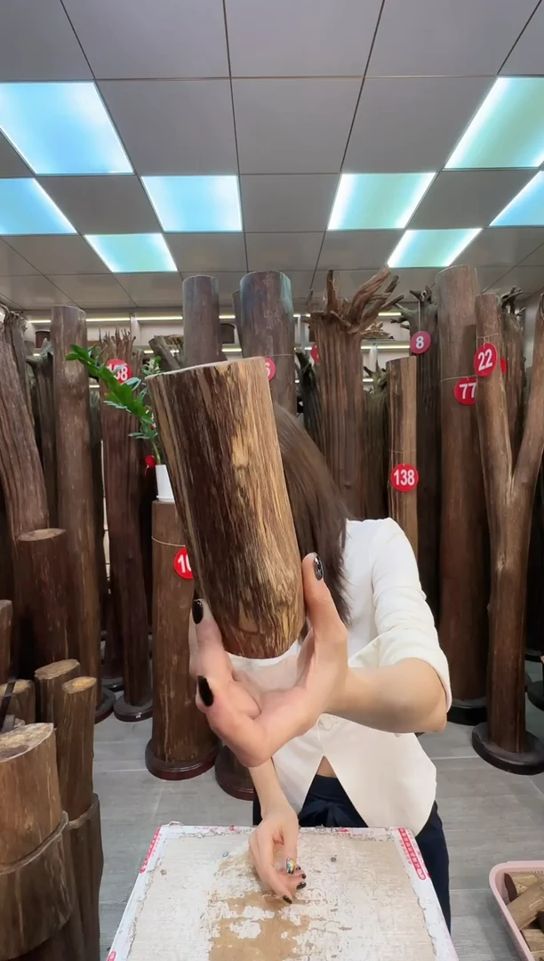 沉香沉香枕沉香原料 七天无理由