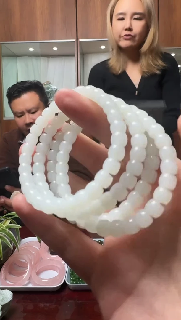 未镶嵌和田玉挂件WJS1113-B67多样性发货发其一