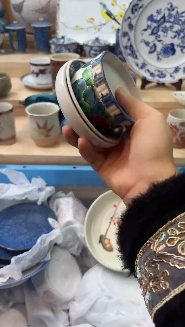 【闪购商品】瓷片051qqqqqqqqqqqq