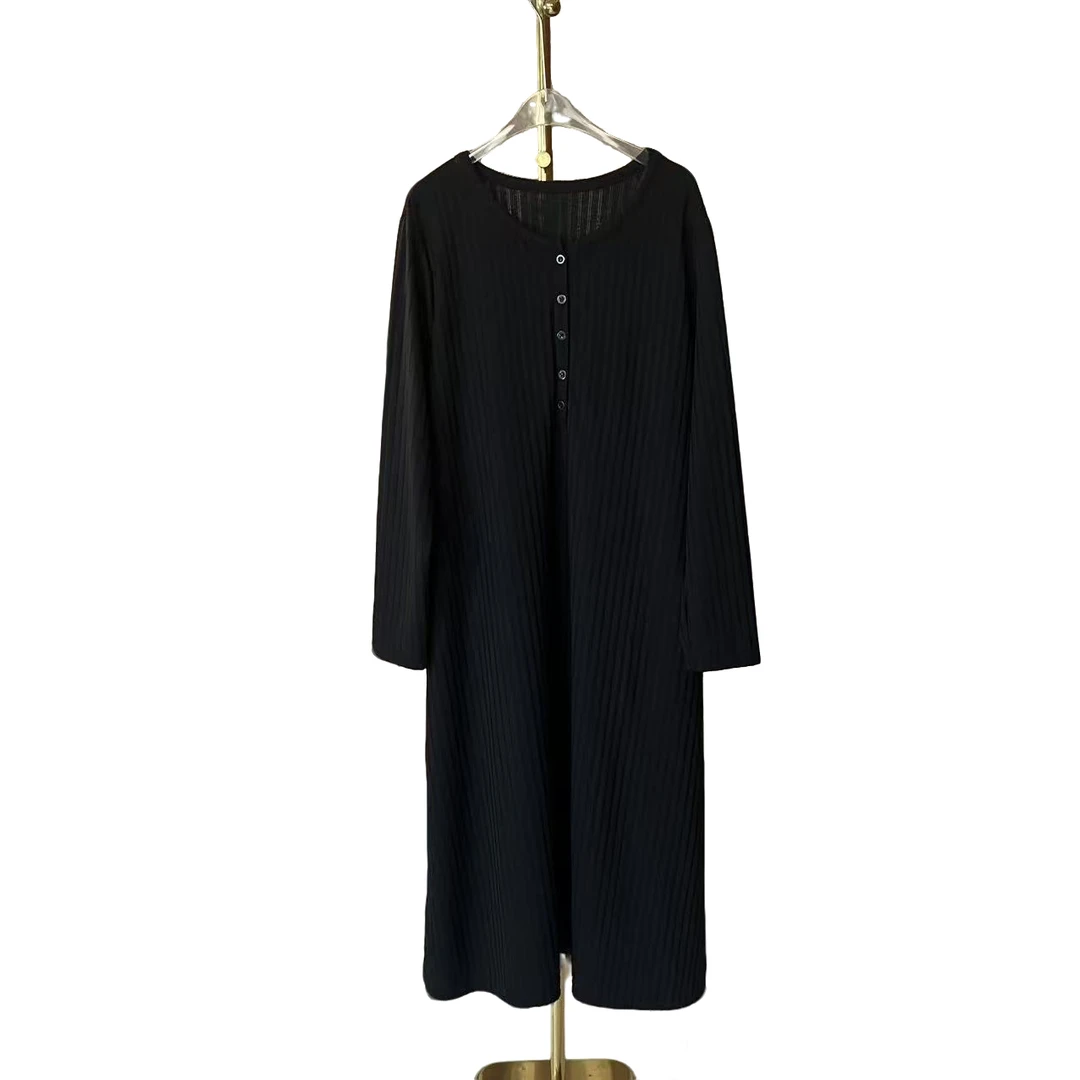 【娜美大码019】2025春秋季洋气百搭显瘦设计打底裙