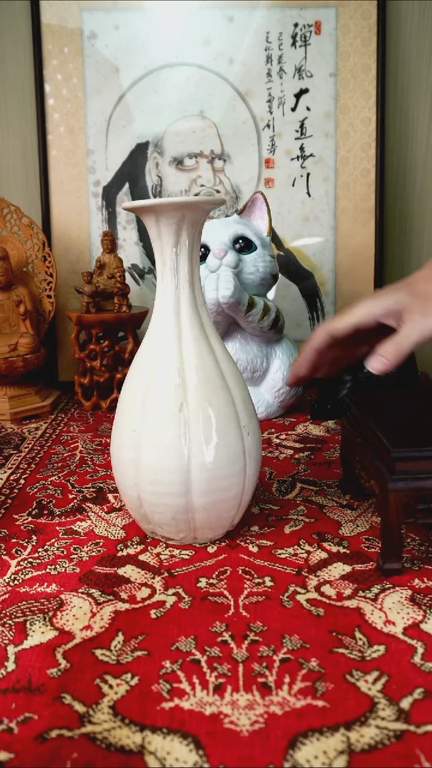 当代陶瓷密胺工艺品