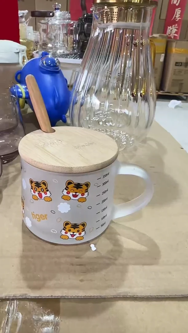 【闪购商品】玻璃无盖款青苹果闪购价