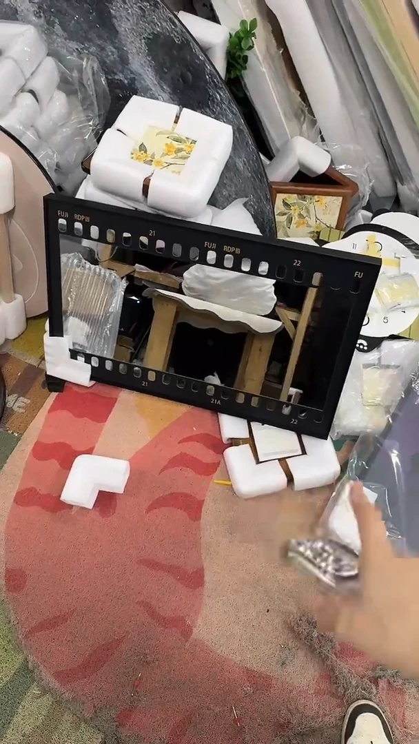 青***茄仓库清货  默认瑕疵