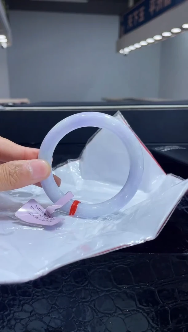 未镶嵌手镯翡翠10