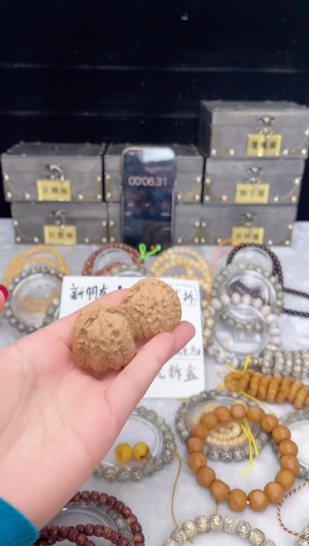【闪购商品】星月菩提手串lg先生
