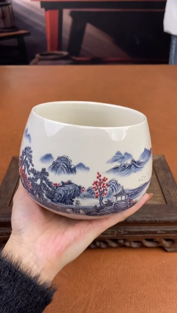 【闪购商品】陶禧茶器闪购福利V