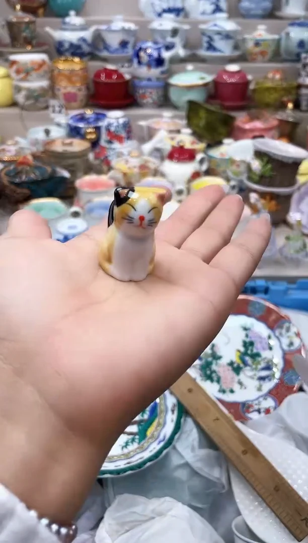 【闪购商品】云陶集市祝大家2025愿你所愿皆所得