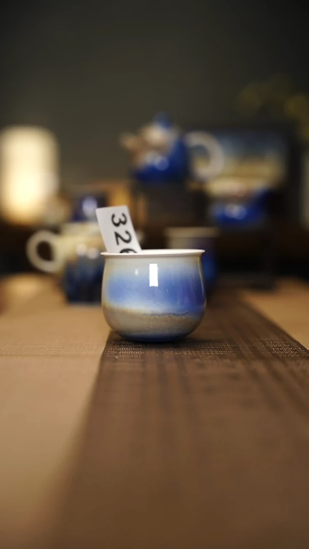 326号柴物志上新88