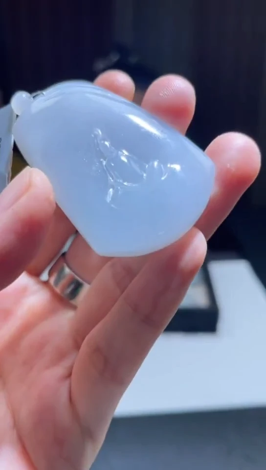 未镶嵌定制翡翠定制孤品