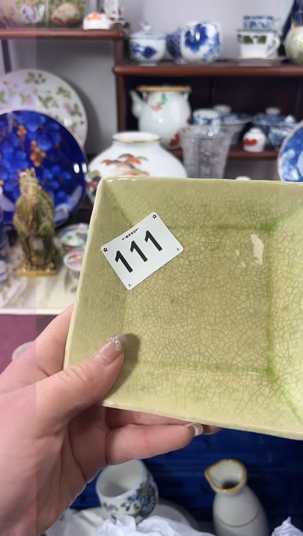 【闪购商品】瓷片111...............