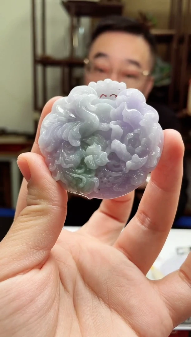 【闪购商品】定制翡翠未镶嵌天然A货翡翠