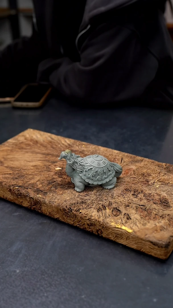 【闪购商品】天然原石手工雕刻