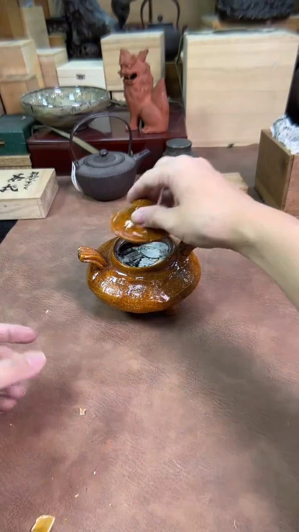 【闪购商品】茶盏茶宠瓷器茶具套装