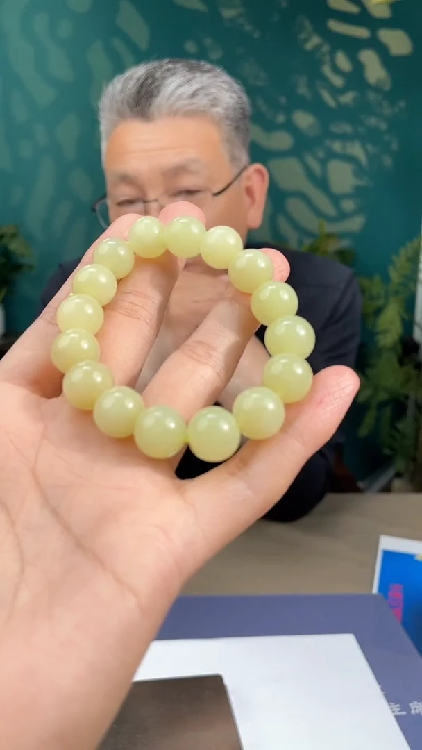 定制和田玉多样性拍一发一007220