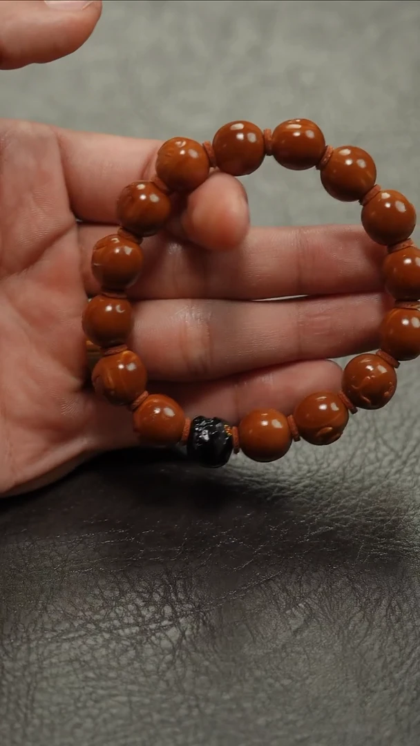 手串/手链橄榄核橄榄核