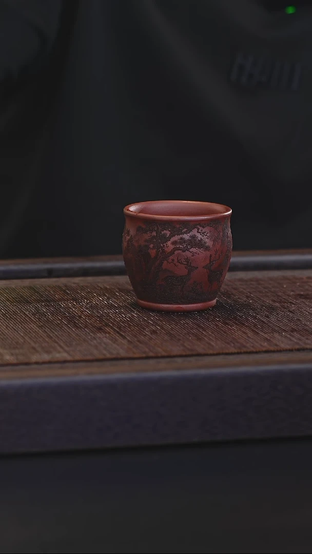 茶壶紫砂宜兴紫砂壶b110