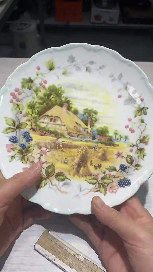 瓷片生活的本意就是开心@@1