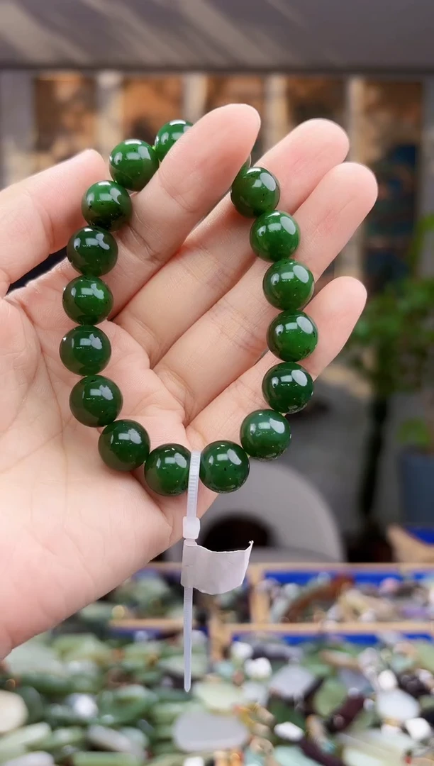 和田玉未镶嵌挂件拍一发一多样性发货