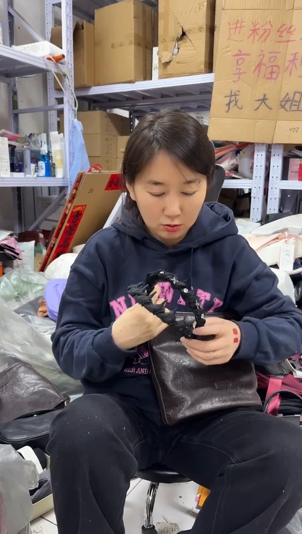 PU上车啦 宝宝们抓紧时间去下方链接拍吧