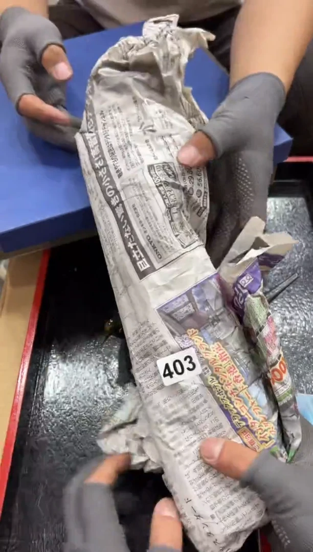 瓷片403中古商品，谨慎参拍