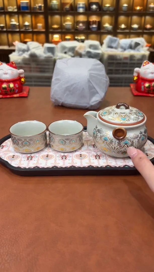 摆件【闪购商品】不墨迹，只青货