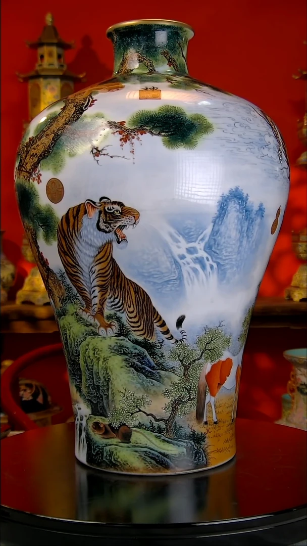 瓷片明***店中国陶瓷收藏鉴赏