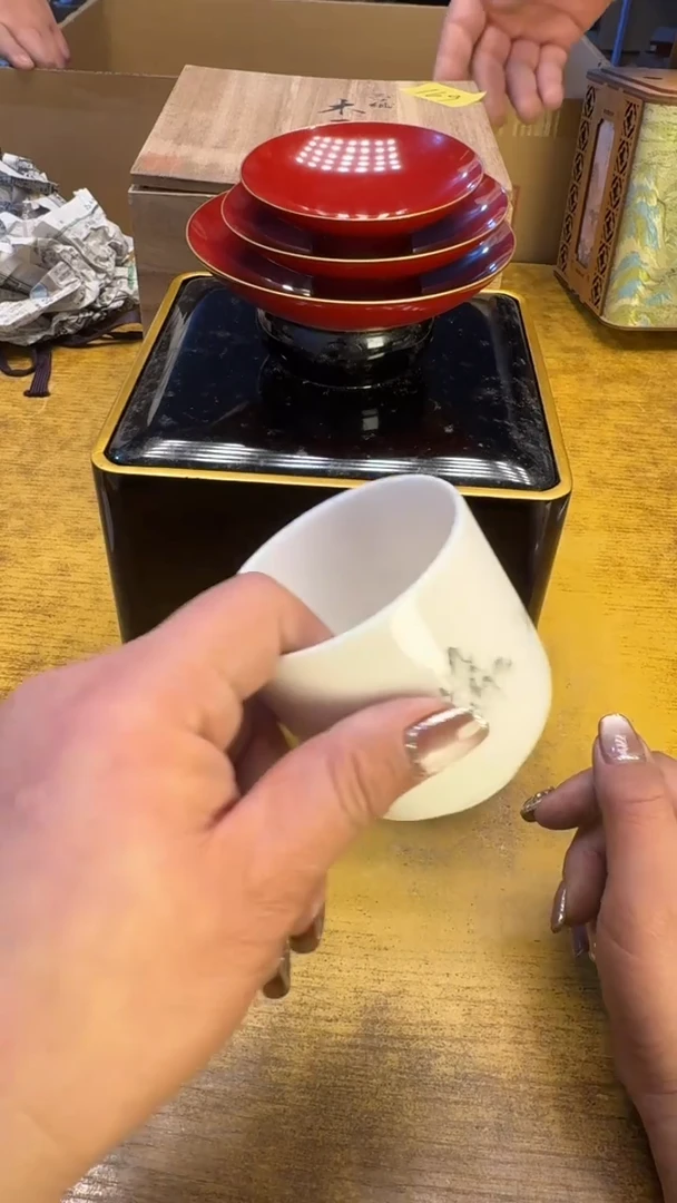 【闪购商品】其他瓷器瓷老破烂169脏