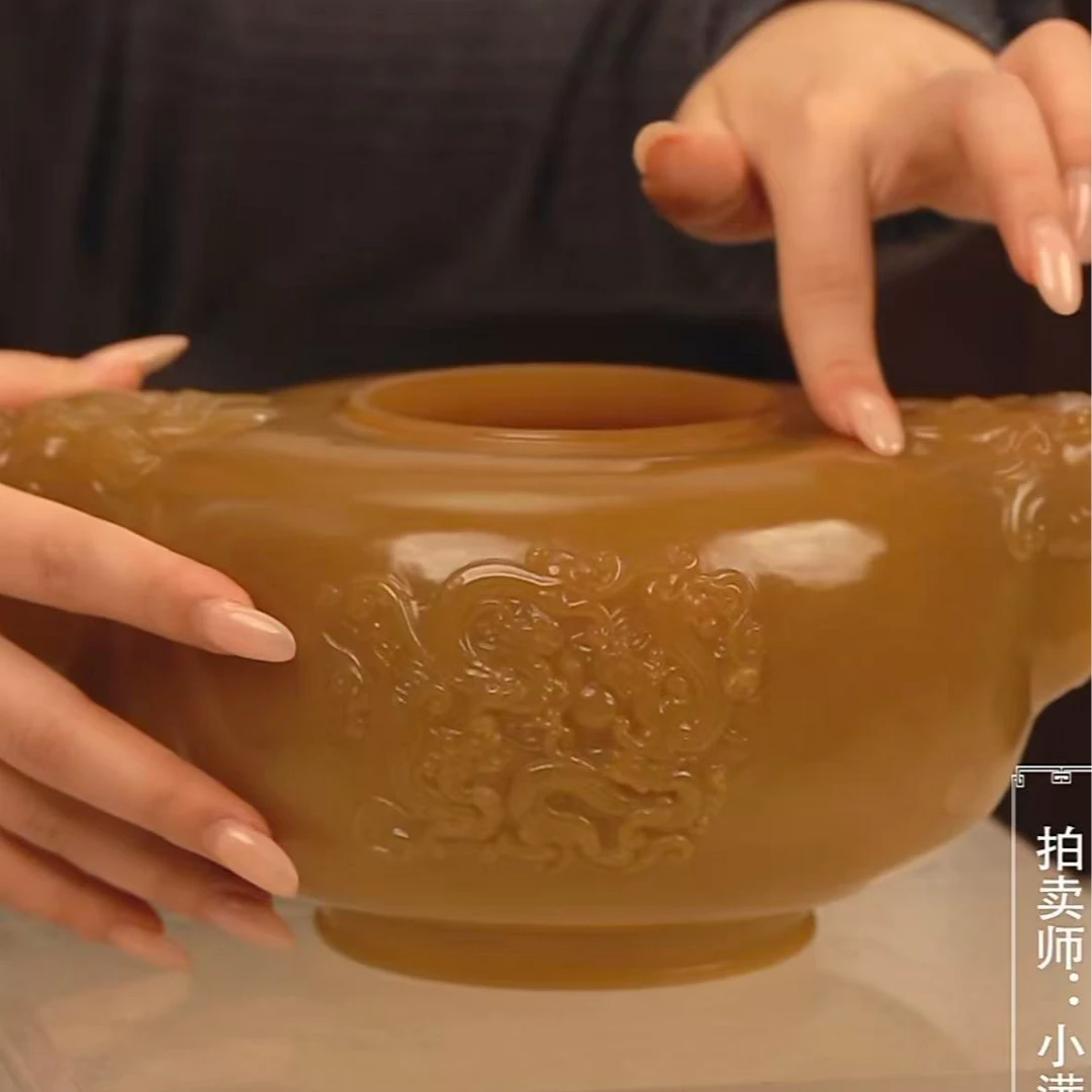 国呈田黄石精选链接