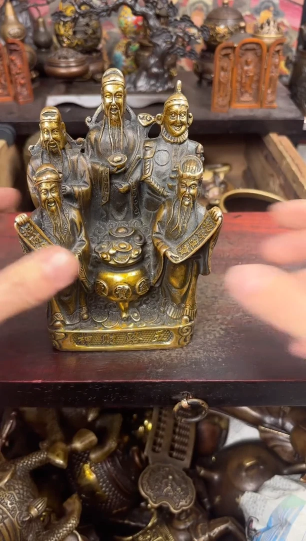 德商铜专属精选链接