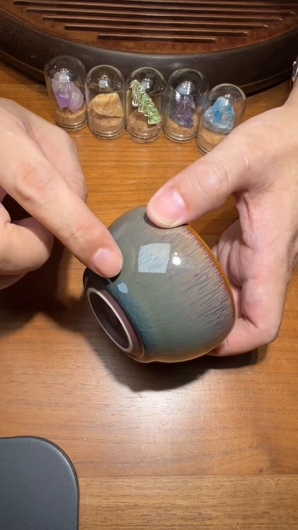 茶盏范泽锋高端收藏36