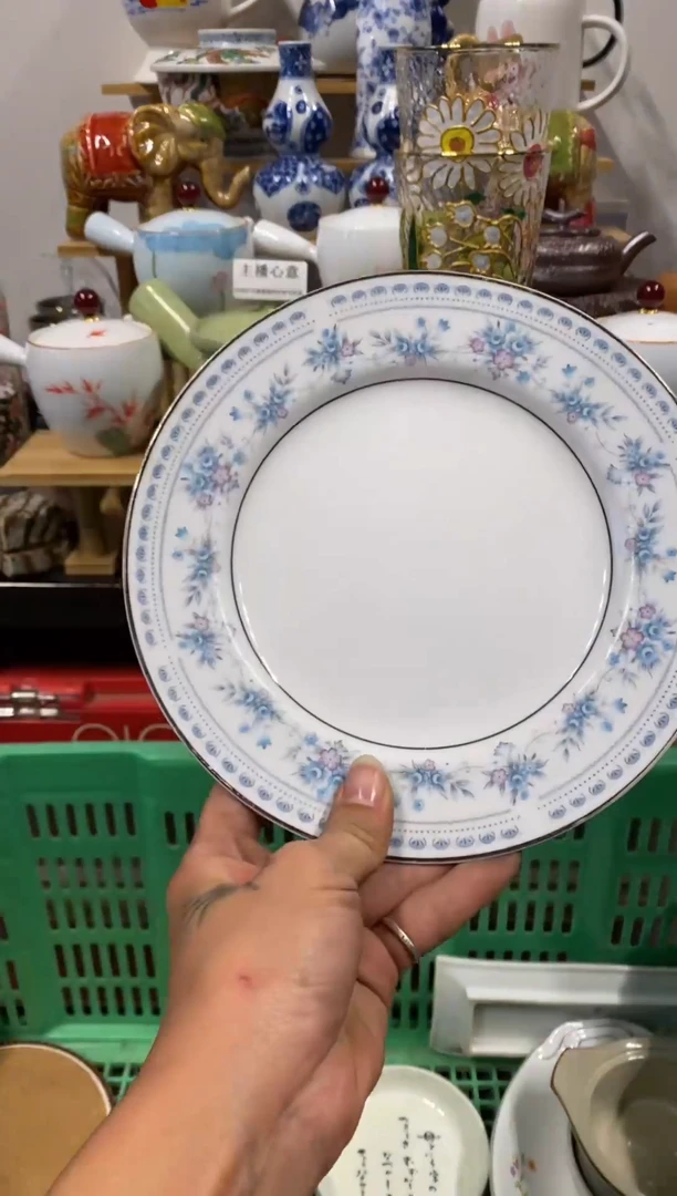 小*中古回流 谨慎参拍