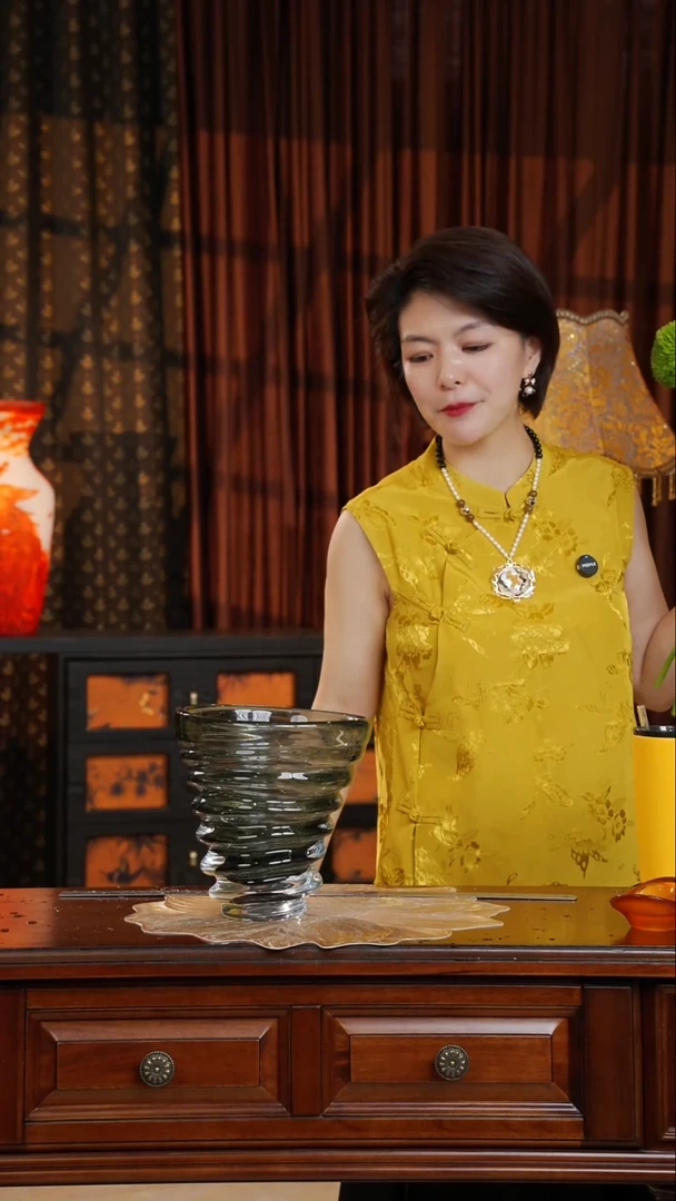 琉璃手工艺品琉璃